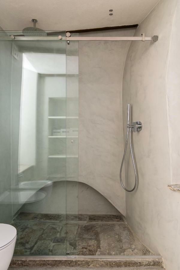 Le Scuderie Di Sant'ambrogio Appartement *
