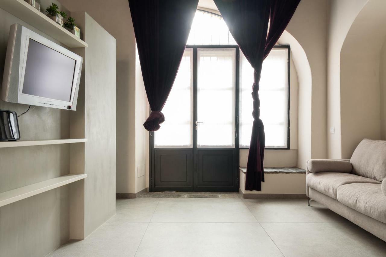 Le Scuderie Di Sant'ambrogio Appartement