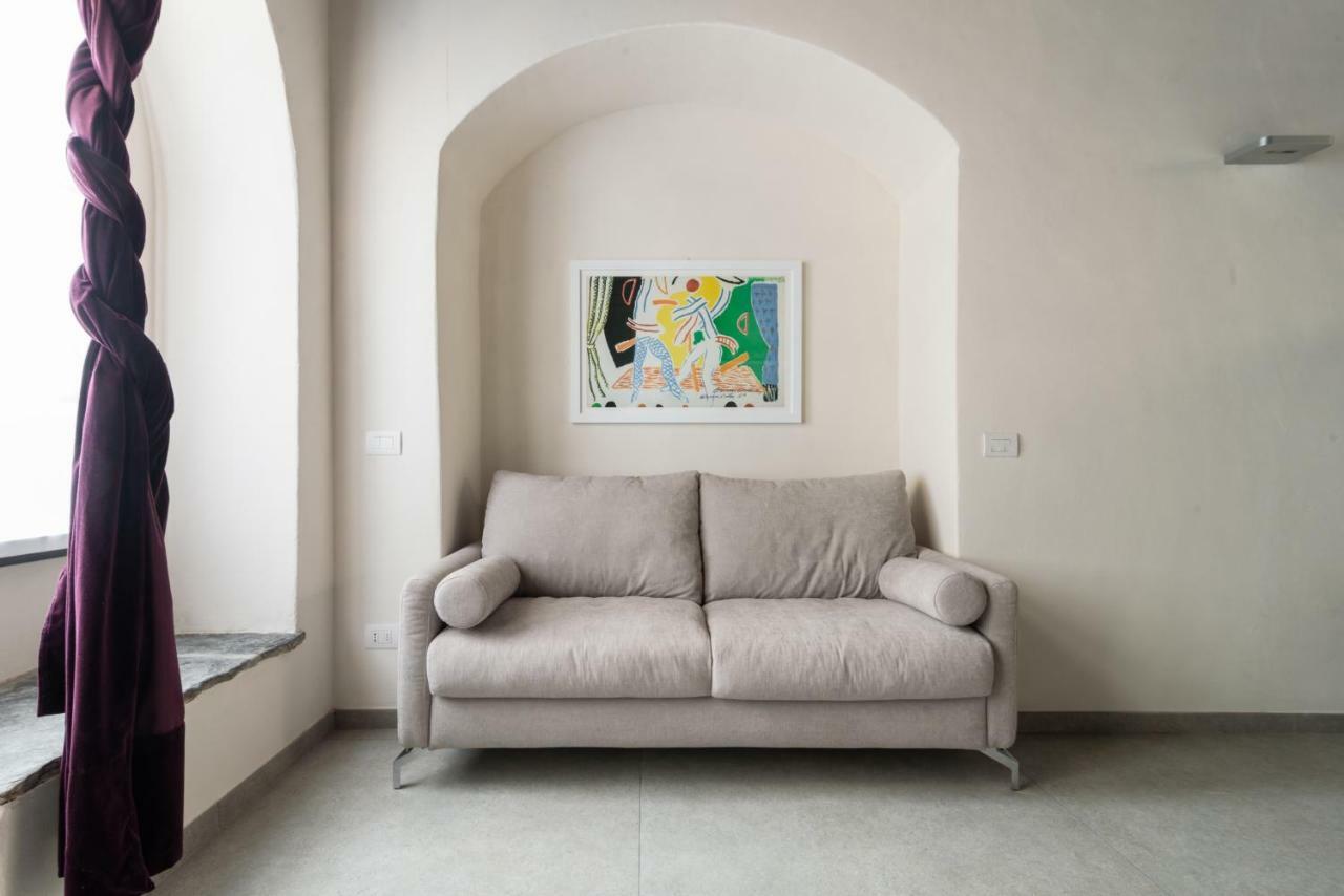 Le Scuderie Di Sant'ambrogio Appartement